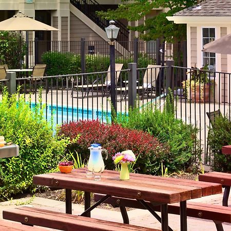 Sonesta Es Suites Princeton Dış mekan fotoğraf