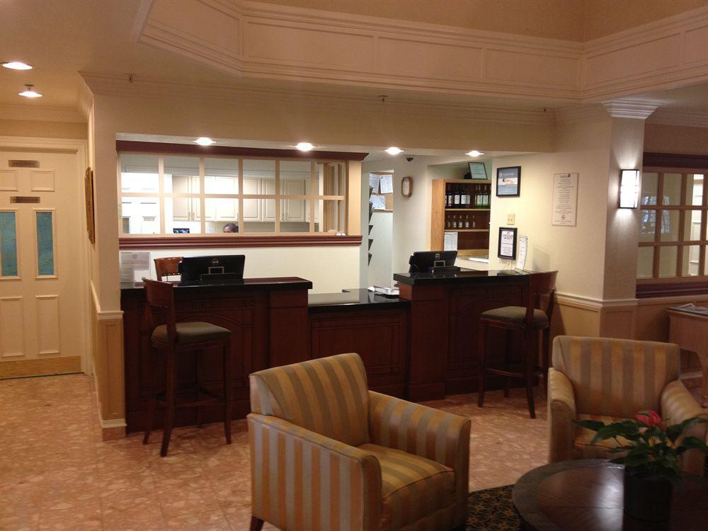 Sonesta Es Suites Princeton Dış mekan fotoğraf