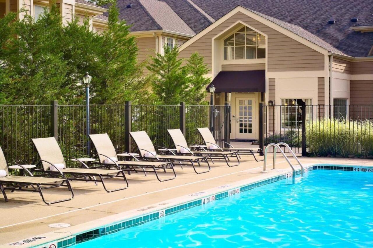 Sonesta Es Suites Princeton Dış mekan fotoğraf