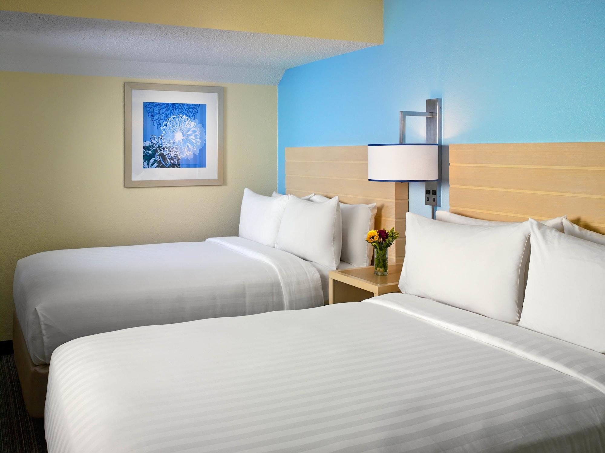 Sonesta Es Suites Princeton Dış mekan fotoğraf