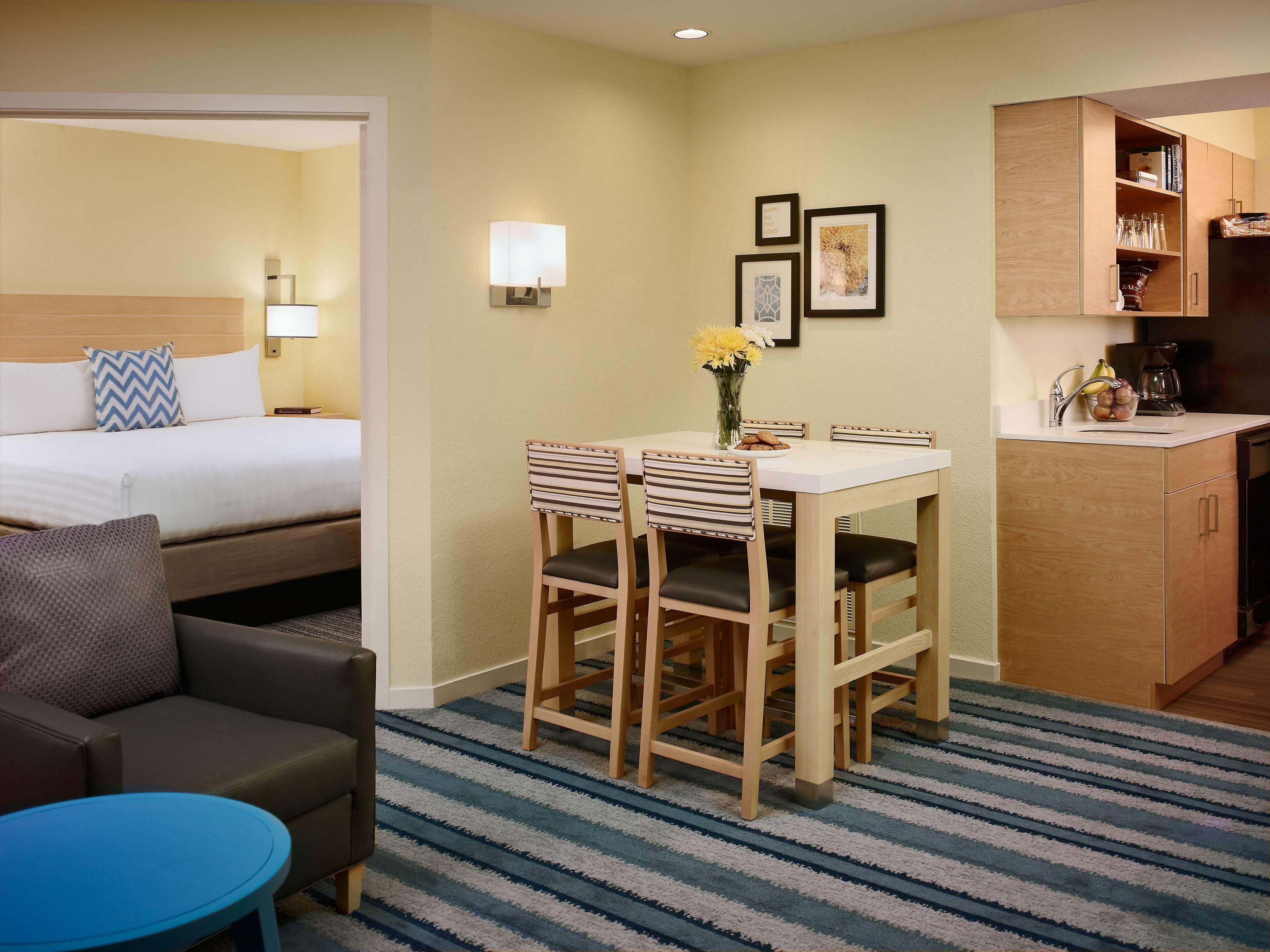 Sonesta Es Suites Princeton Dış mekan fotoğraf