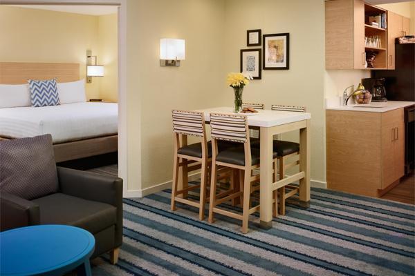 Sonesta Es Suites Princeton Dış mekan fotoğraf