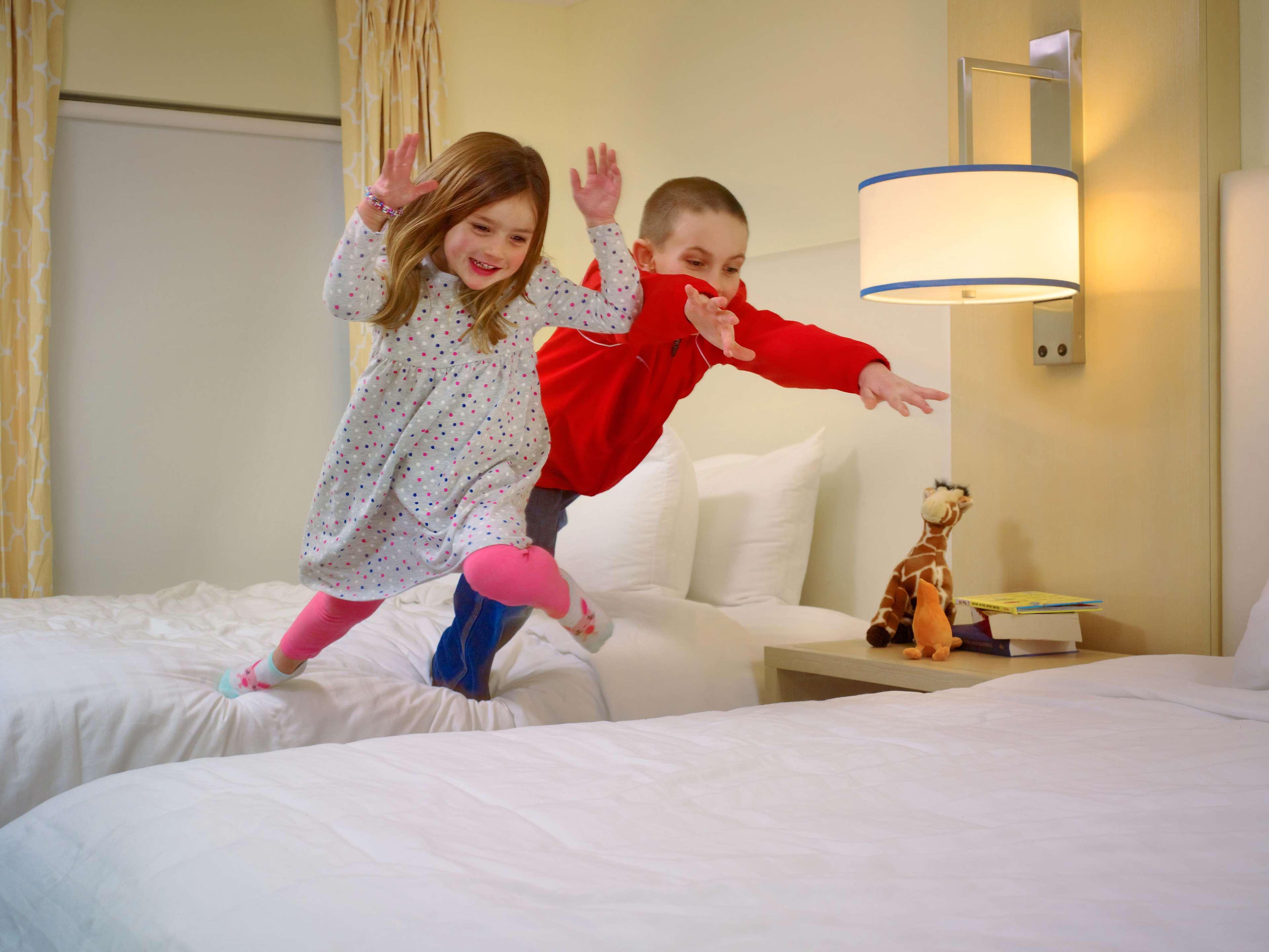 Sonesta Es Suites Princeton Dış mekan fotoğraf