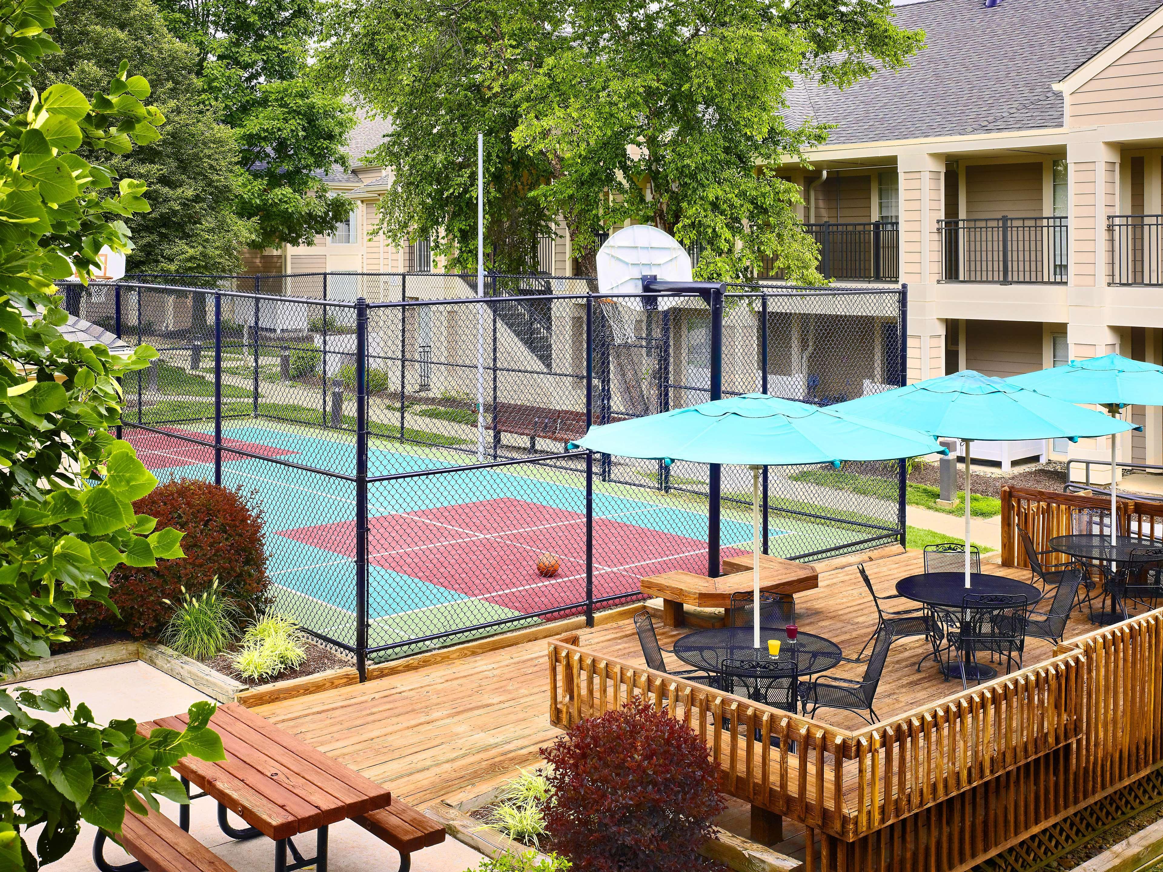 Sonesta Es Suites Princeton Dış mekan fotoğraf