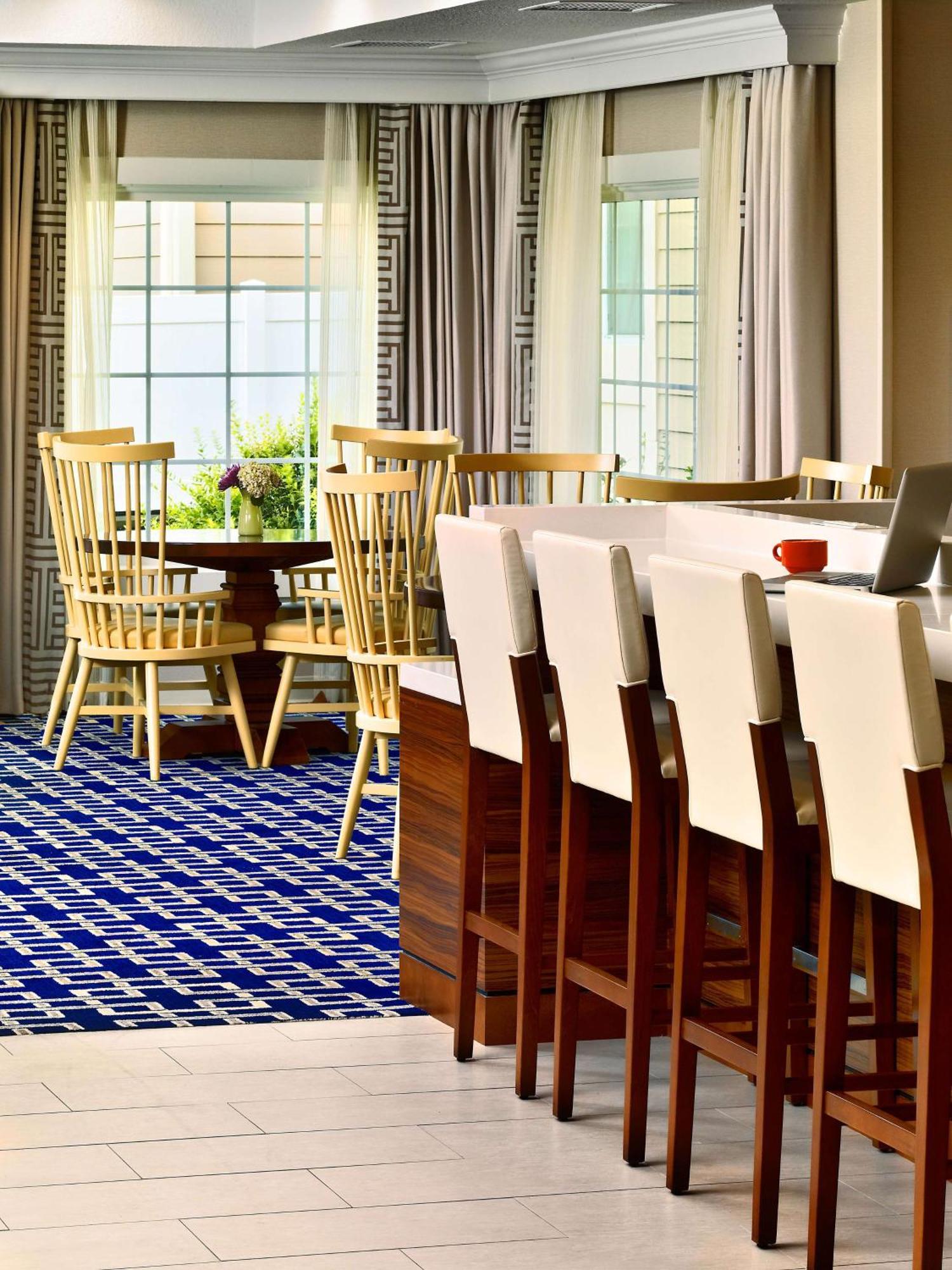 Sonesta Es Suites Princeton Dış mekan fotoğraf