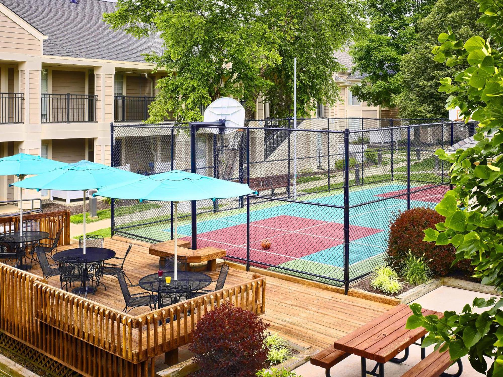Sonesta Es Suites Princeton Dış mekan fotoğraf