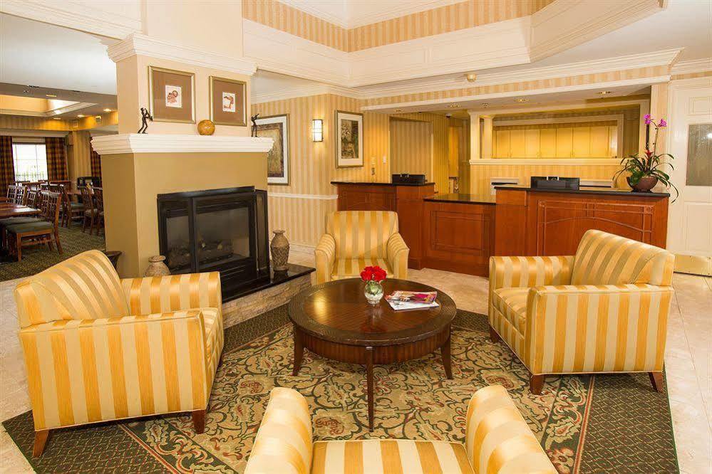 Sonesta Es Suites Princeton Dış mekan fotoğraf