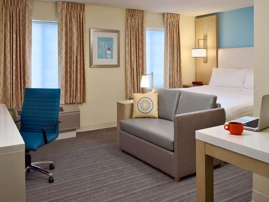 Sonesta Es Suites Princeton Oda fotoğraf