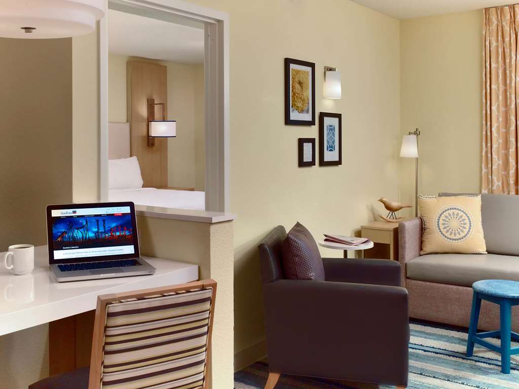 Sonesta Es Suites Princeton Oda fotoğraf