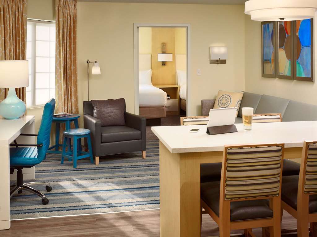 Sonesta Es Suites Princeton Oda fotoğraf