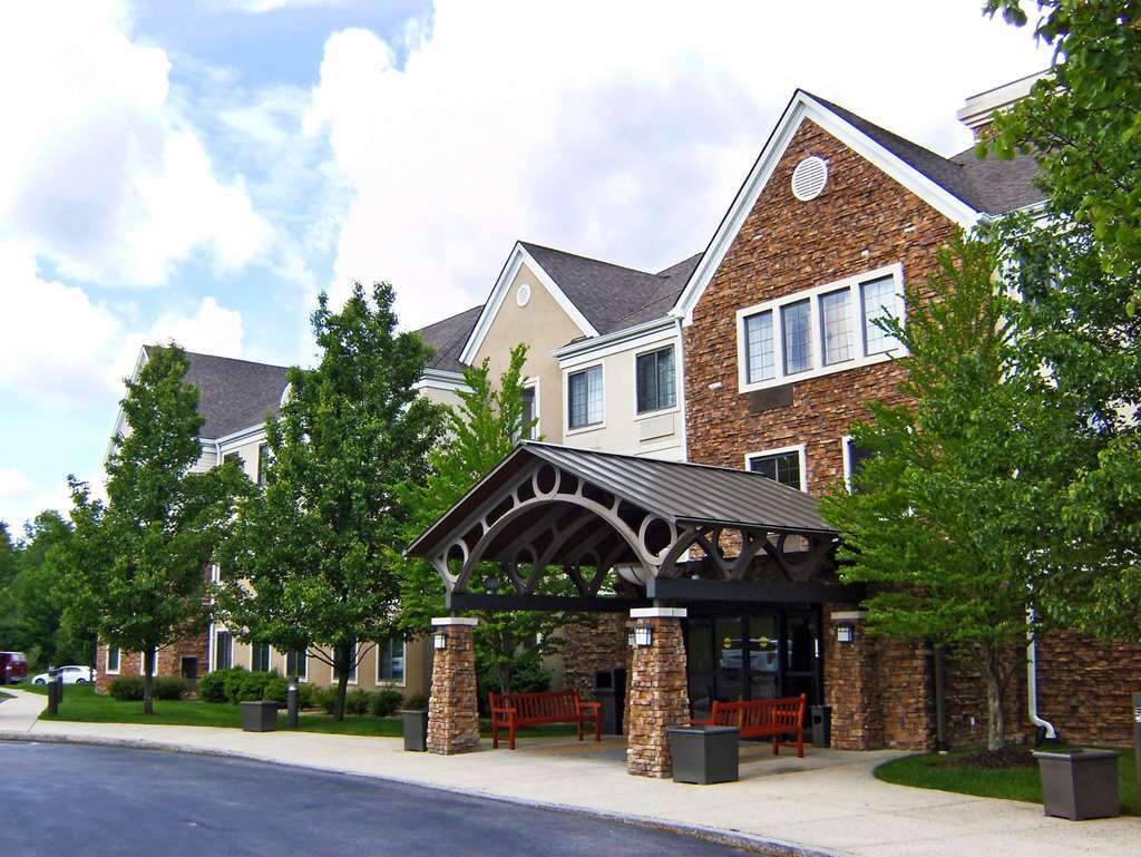 Sonesta Es Suites Princeton Dış mekan fotoğraf